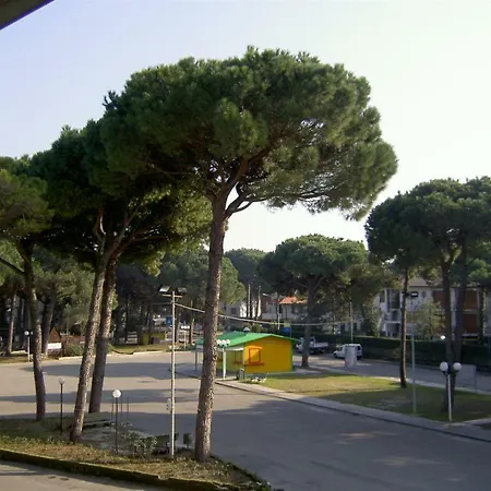 Appartamento Caravaggio Lido di Spina Exterior photo