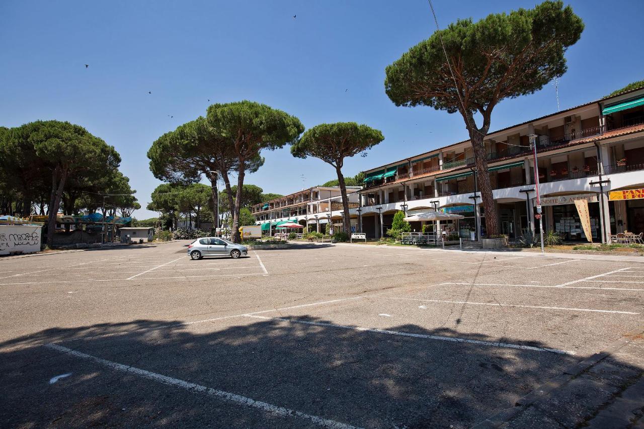 Caravaggio Apartment Lido di Spina