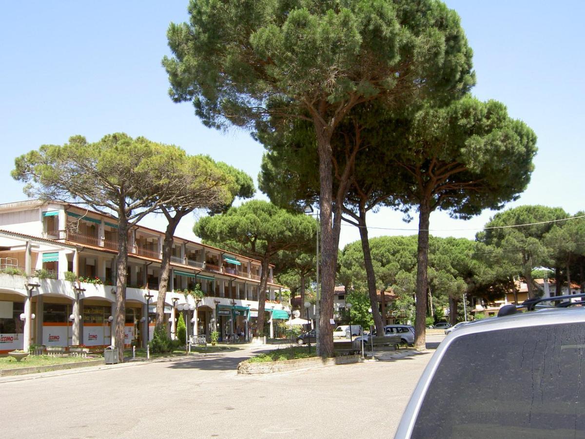 Caravaggio Lido di Spina