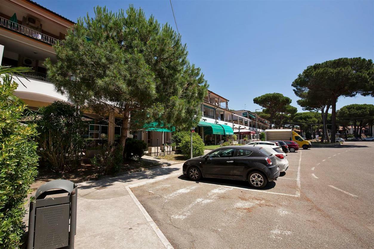 Caravaggio Lido di Spina